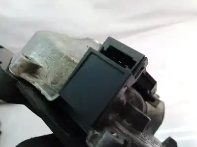 Second-hand car spare part rear windshield wiper motor for opel corsa d enjoy oem iam references 13163029 13163029 13163029