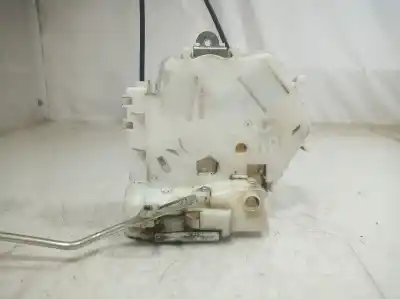 Peça sobressalente para automóvel em segunda mão fechadura da porta dianteira direita por honda fr-v (be) 1.7 (be1) referências oem iam 