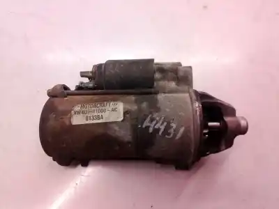 Second-hand car spare part starter motor for jaguar s-type 3.0 v6 24v cat oem iam references xw4u11000ac