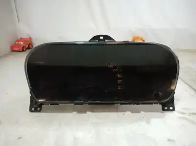 Peça sobressalente para automóvel em segunda mão quadrante por honda fr-v (be) 1.7 (be1) referências oem iam 2574208662