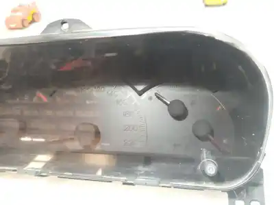 Peça sobressalente para automóvel em segunda mão quadrante por honda fr-v (be) 1.7 (be1) referências oem iam 2574208662 2574208662 2574208662