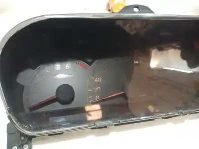 Peça sobressalente para automóvel em segunda mão quadrante por honda fr-v (be) 1.7 (be1) referências oem iam 2574208662 2574208662 2574208662