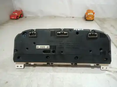 Peça sobressalente para automóvel em segunda mão quadrante por honda fr-v (be) 1.7 (be1) referências oem iam 2574208662 2574208662 2574208662