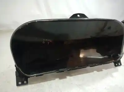 Peça sobressalente para automóvel em segunda mão quadrante por honda fr-v (be) 1.7 (be1) referências oem iam 2574208662 2574208662 2574208662