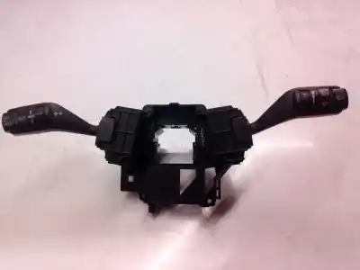 Peça sobressalente para automóvel em segunda mão comandos de alavanca por ford focus berlina (cap) ambiente (d) referências oem iam 13n064fh