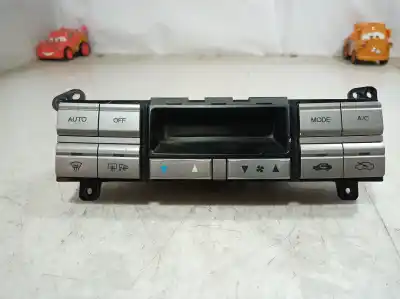 Peça sobressalente para automóvel em segunda mão comando de sofagem (chauffage / ar condicionado)  por honda fr-v (be) 1.7 (be1) referências oem iam 79600sjdg52