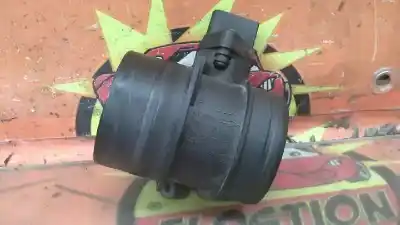 Peça sobressalente para automóvel em segunda mão medidor de massa de ar por seat altea (5p1) stylance / style referências oem iam 0281002461