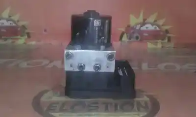 Peça sobressalente para automóvel em segunda mão abs por seat altea (5p1) stylance / style referências oem iam 1k0907379ac