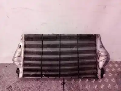 Second-hand car spare part intercooler for renault espace iv (jk0) grand espace expression oem iam references 8200075810