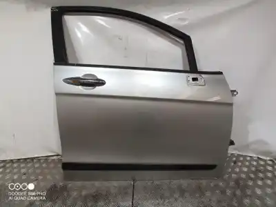 Peça sobressalente para automóvel em segunda mão porta dianteira direita por honda fr-v (be) 1.7 (be1) referências oem iam 