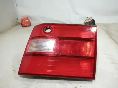 Peça sobressalente para automóvel em segunda mão farolim interior traseiro direito por lexus ls400 (ucf20) básico (ucf 20) referências oem iam 8149750020