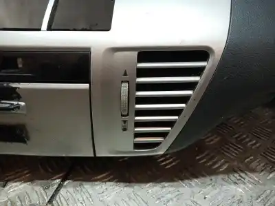 Peça sobressalente para automóvel em segunda mão tablier por honda fr-v (be) 1.7 (be1) referências oem iam   