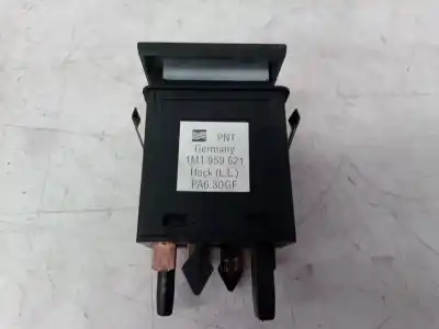 Second-hand car spare part switch for seat leon (1m1) last edition oem iam references 1m1959621 1m1959621 1m1959621