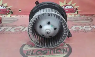 Second-hand car spare part HEATER BLOWER MOTOR for RENAULT LAGUNA II (BG0)  OEM IAM references 52488121 01310 L073A35