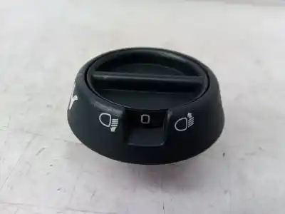 Автозапчастина б/у управління світлом для renault kangoo (f/kc0) alize посилання на oem iam 7700308729