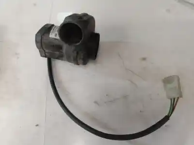 Peça sobressalente para automóvel em segunda mão ventilador de aquecimento por bmw serie 5 berlina (e39) 530d exclusive referências oem iam 013002831