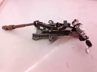 Peça sobressalente para automóvel em segunda mão coluna de direcção por ford focus berlina (cap) ambiente (d) referências oem iam zg520149b