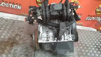 Gebrauchtes Autoersatzteil kompletter motor zum volkswagen polo berlina (6n2) 1.4 oem-iam-referenzen aud  aud