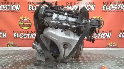Gebrauchtes Autoersatzteil kompletter motor zum volkswagen polo berlina (6n2) 1.4 oem-iam-referenzen aud  aud