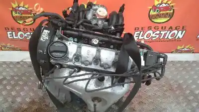 Gebrauchtes Autoersatzteil kompletter motor zum volkswagen polo berlina (6n2) 1.4 oem-iam-referenzen aud  aud