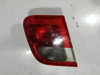 Peça sobressalente para automóvel em segunda mão farolim interior traseiro esquerdo por bmw serie 3 berlina (e46) 320d referências oem iam 230569l