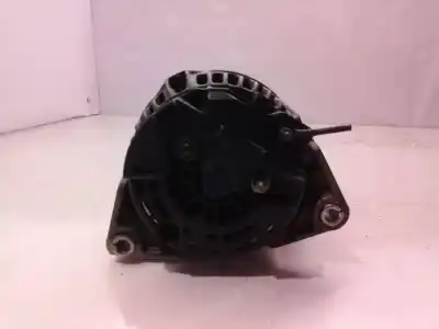Second-hand car spare part alternator for opel vectra c (z02) 2.2 dti 16v (f69) oem iam references 13108596 0124525030 13108596 Second-hand car spare part alternator for opel vectra c (z02) 2.2 dti 16v (f69) oem iam references 13108596 0124525030 13108596