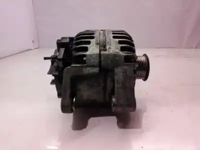 Second-hand car spare part alternator for opel vectra c (z02) 2.2 dti 16v (f69) oem iam references 13108596 0124525030 13108596 Second-hand car spare part alternator for opel vectra c (z02) 2.2 dti 16v (f69) oem iam references 13108596 0124525030 13108596