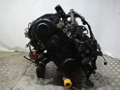 Tweedehands auto-onderdeel complete motor voor audi a4 avant (8e) 1.9 tdi (96kw) oem iam-referenties avf avf avf
