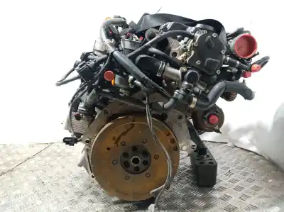Tweedehands auto-onderdeel complete motor voor audi a4 avant (8e) 1.9 tdi (96kw) oem iam-referenties avf avf avf