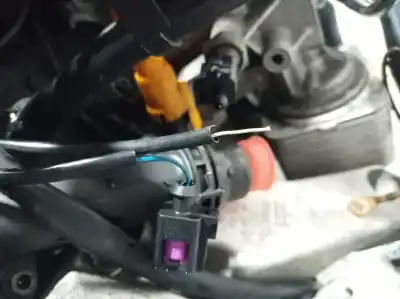 Tweedehands auto-onderdeel complete motor voor audi a4 avant (8e) 1.9 tdi (96kw) oem iam-referenties avf avf avf