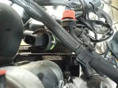 Tweedehands auto-onderdeel complete motor voor audi a4 avant (8e) 1.9 tdi (96kw) oem iam-referenties avf avf avf