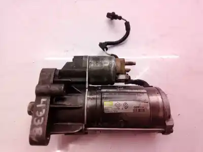 Second-hand car spare part starter motor for renault espace iv (jk0) grand espace expression oem iam references 8200237594