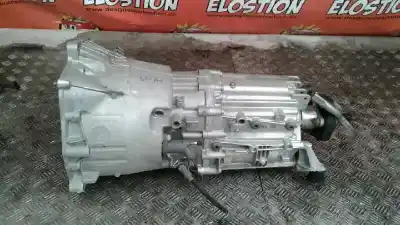 Peça sobressalente para automóvel em segunda mão caixa de velocidades por bmw serie 3 berlina (e46) 320d referências oem iam hed