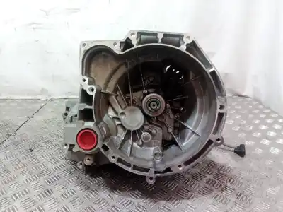 Peça sobressalente para automóvel em segunda mão caixa de velocidades por ford fiesta (cb1) ambiente referências oem iam 8a6r