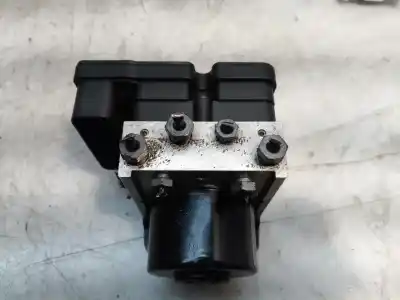 Pezzo di ricambio per auto di seconda mano abs per ford fiesta (cb1) ambiente riferimenti oem iam 8v512m110ad 8v512m110 8v512m110ad