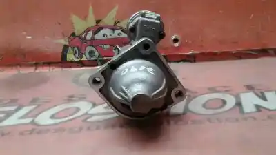 Peça sobressalente para automóvel em segunda mão motor de arranque por bmw serie 3 berlina (e46) 320d referências oem iam 7787354