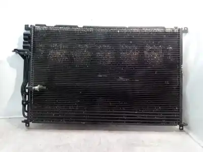 Second-hand car spare part AIR CONDITIONING CONDENSER / RADIATOR for AUDI A8 (4E2)  OEM IAM references 4E0260401F 4E0260401 4E0260401F