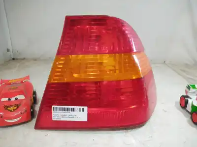 Peça sobressalente para automóvel em segunda mão farolim traseiro direito por bmw serie 3 berlina (e46) 320d referências oem iam 694653401