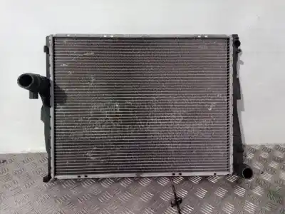 Peça sobressalente para automóvel em segunda mão RADIADOR DE ÁGUA por BMW SERIE 3 BERLINA (E46)  Referências OEM IAM 14362419D 14362419 1613108