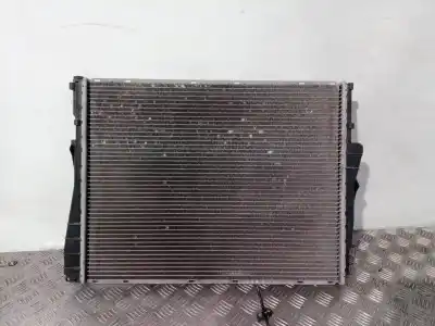 Peça sobressalente para automóvel em segunda mão radiador de água por bmw serie 3 berlina (e46) 320d referências oem iam 14362419d 14362419 1613108
