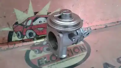 Peça sobressalente para automóvel em segunda mão válvula egr por bmw serie 3 berlina (e46) 320d referências oem iam 72826400