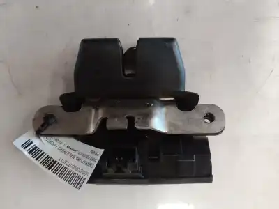 Peça sobressalente para automóvel em segunda mão fechadura do mala por ford fiesta (cb1) ambiente referências oem iam 1761865