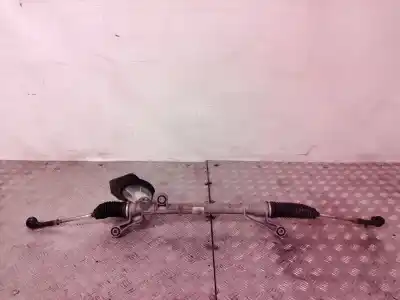 Second-hand car spare part STEERING RACK for FORD TOURNEO COURIER (C4A)  OEM IAM references EY163200AB B460 EY163200