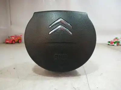 Second-hand car spare part front left air bag for citroen c4 picasso millenium oem iam references 96542463zd