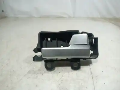Peça sobressalente para automóvel em segunda mão puxador interior dianteiro direito por ford focus berlina (cap) titanium referências oem iam 3m51r22600