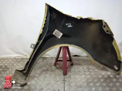 Автозапчасти б/у левое переднее крыло за citroen c4 picasso millenium ссылки oem iam 9652990880 9652990880 9652990880