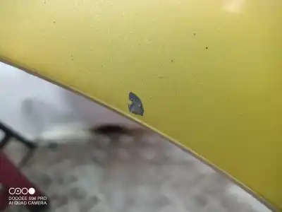 Автозапчасти б/у левое переднее крыло за citroen c4 picasso millenium ссылки oem iam 9652990880 9652990880 9652990880