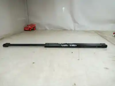 Second-hand car spare part tailgate gas strut for citroen c4 picasso millenium oem iam references 600442