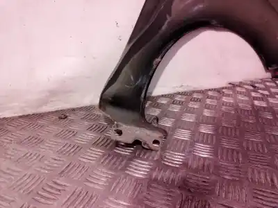 Second-hand car spare part left front fin for opel corsa d catch me oem iam references   