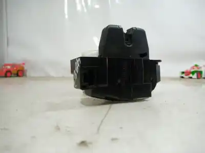Second-hand car spare part trunk lock for citroen c4 picasso millenium oem iam references 9660403980 9660403980 9660403980
